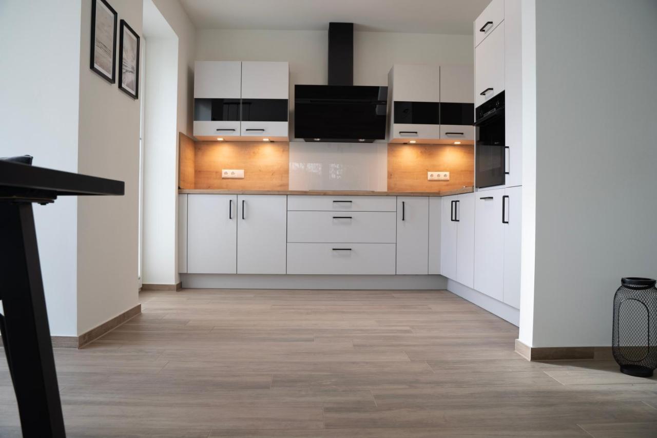Apartment Haus Seeadler 2 Eg *