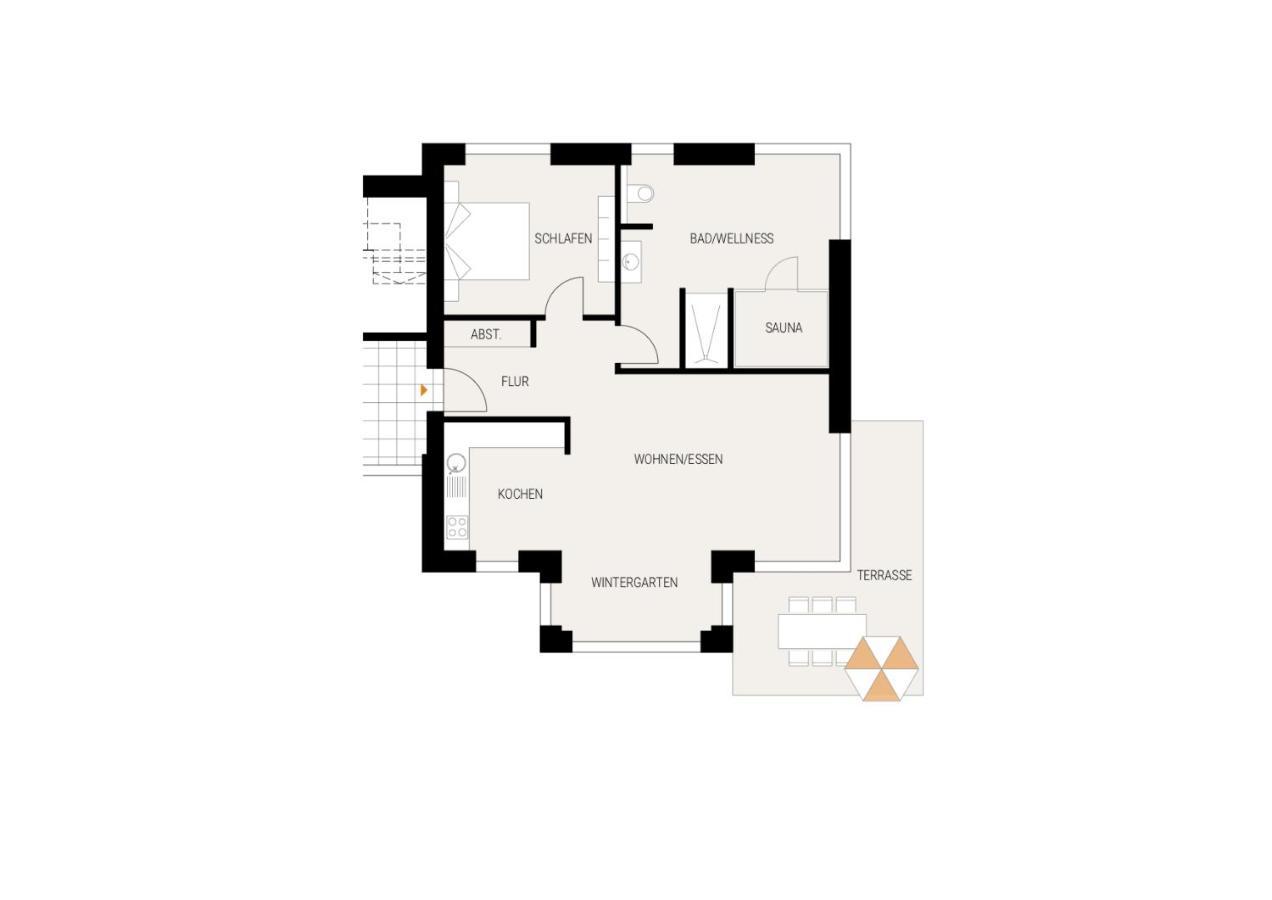 Haus Seeadler 2 Eg Dangast