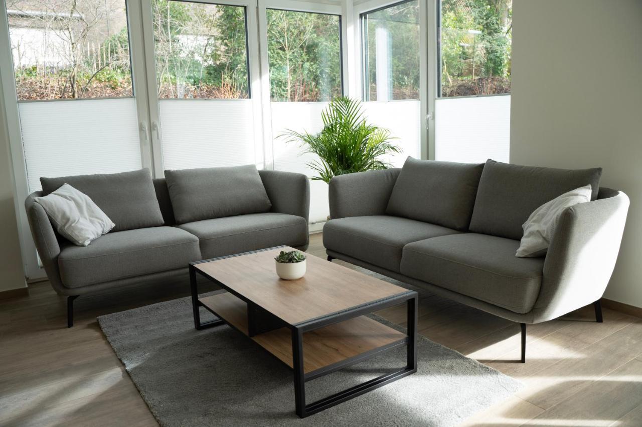 Haus Seeadler 2 Eg Apartment Dangast
