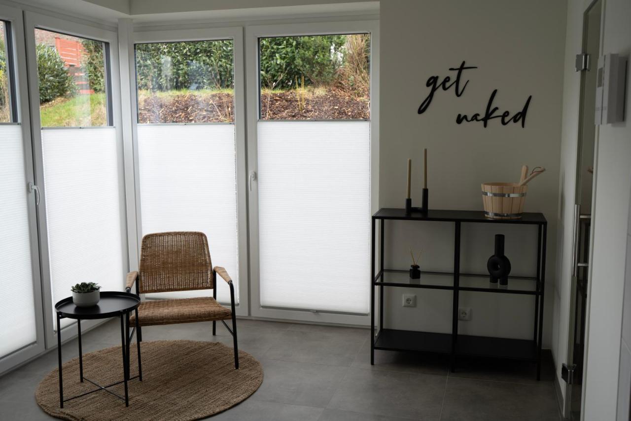 Apartment Haus Seeadler 2 Eg *