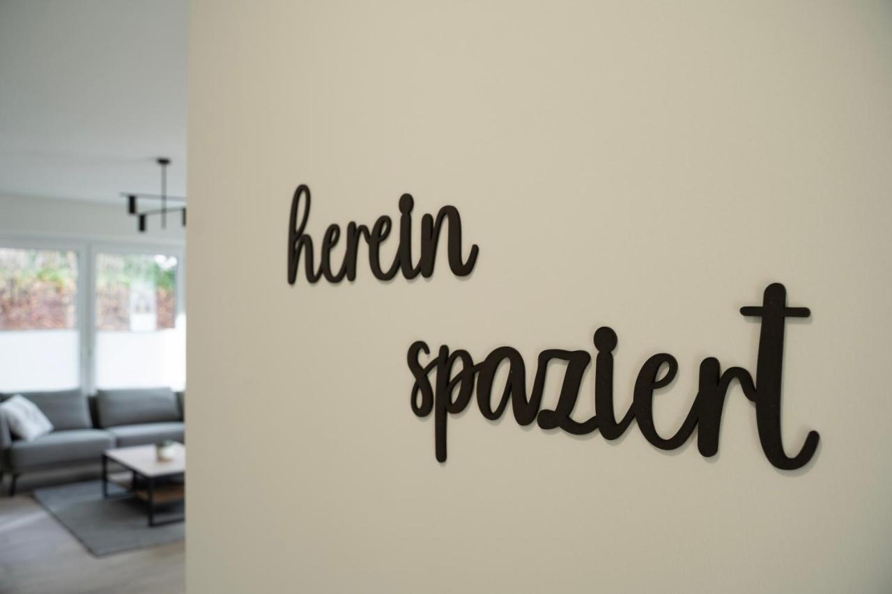 Haus Seeadler 2 Eg Apartment